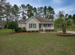 1381 Inverness Forest Dr, Lugoff, SC 29078