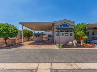 111 S Greenfield Rd #163, Mesa, AZ 85206