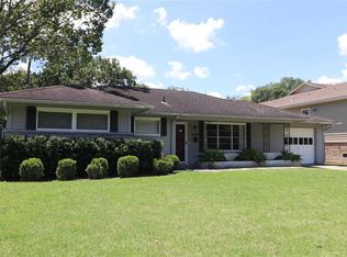 1009 Shelterwood Dr, Houston, TX 77008