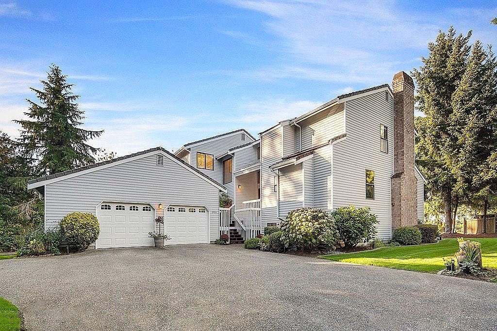 3906 SW Dash Point Rd, Federal Way, WA 98023 | Zillow