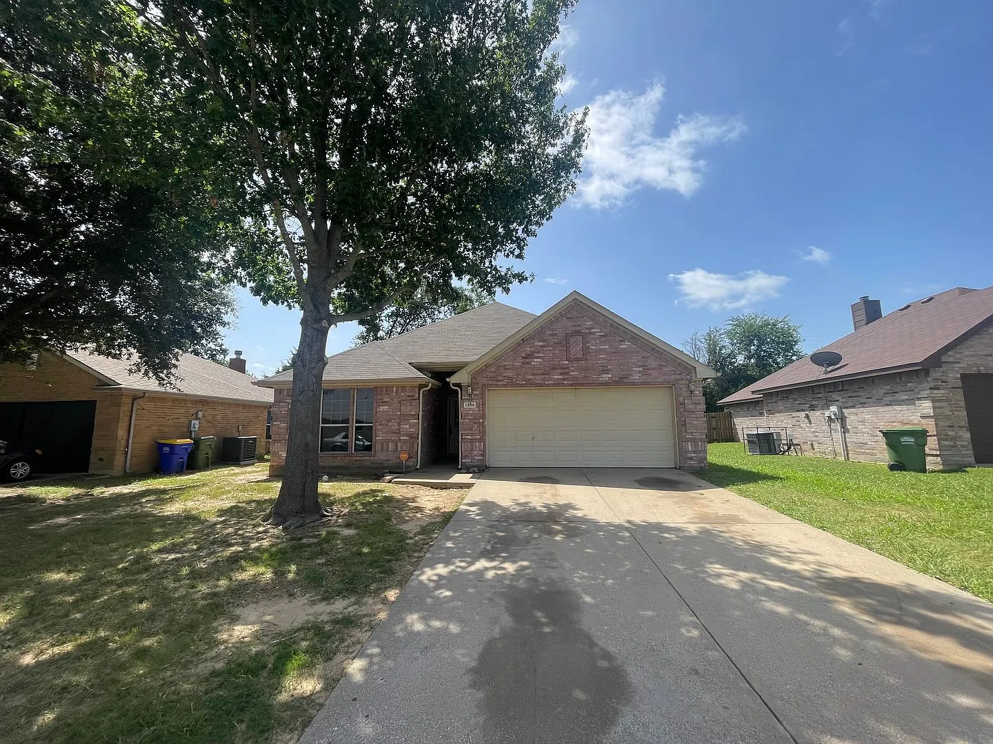 Seagoville 4 Bedroom for Lease!! — Photo 2