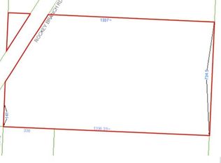 4000 Blk Rocky Branch Rd, Cantonment, FL 32533