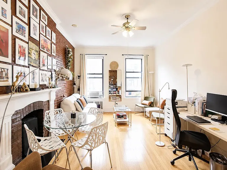 24 W 75th St #5B — Photo 2