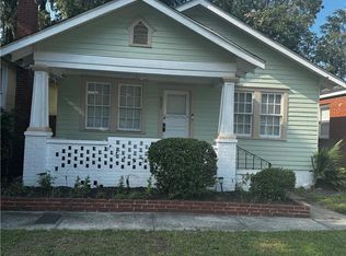627 W 35th St, Savannah, GA 31415