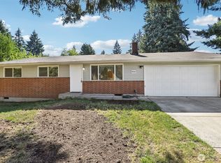 7810 NE 142nd Ave, Vancouver, WA 98682