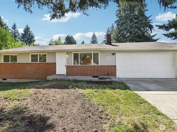 7810 NE 142nd Avenue, Vancouver, WA 98682