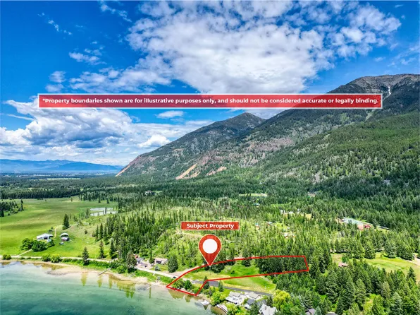 861 Yeoman Hall Rd, Kalispell, MT 59901