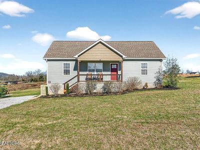 1663 Parker Rd, Sparta, TN, 38583