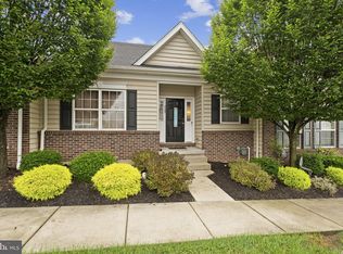 2127 Hidden Meadows Ave, Pennsburg, PA 18073