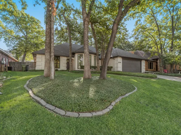 1024 Woodbriar Dr, Grapevine, TX 76051