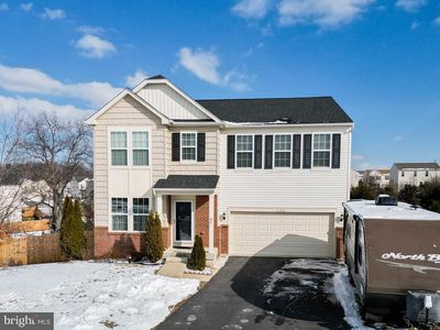 106 Marys Wind Ct, Stephens City, VA, 22655