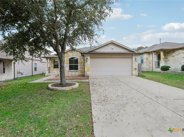 287 Nottingham Loop, Kyle, TX 78640