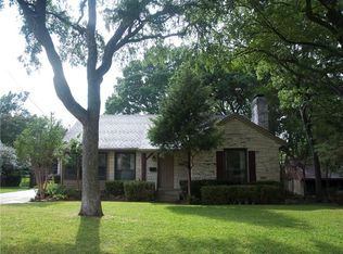 1327 Walter Dr, Dallas, TX 75211