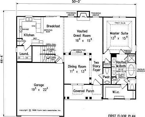 3rd image of 3326 Hawks Creek Dr Lot 6