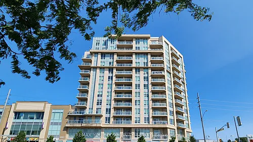 8323 Kennedy Rd #Penthouse 27 Photo 1
