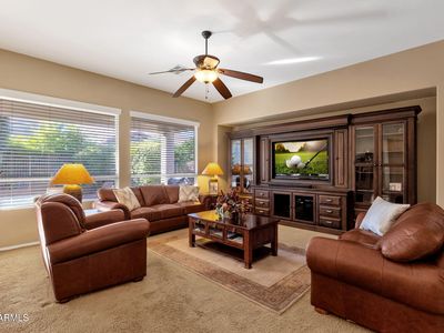 4521 E CAROB Drive, Gilbert, AZ, 85298