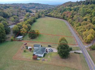 4 Lees Creek Rd, Fayetteville, TN 37334