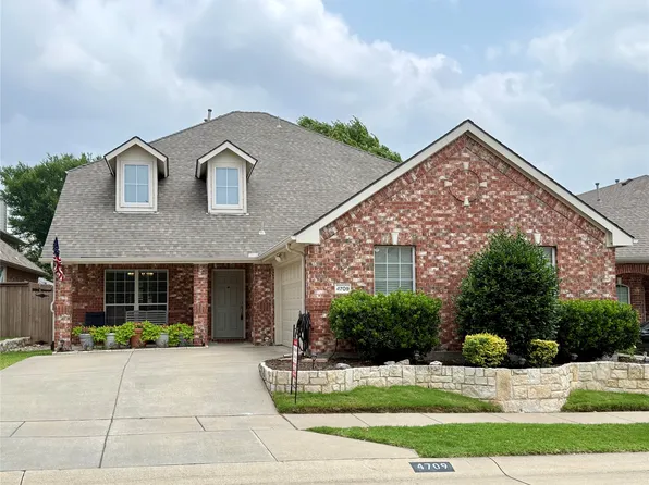 4709 Rancho Del Norte Trl, McKinney, TX 75070