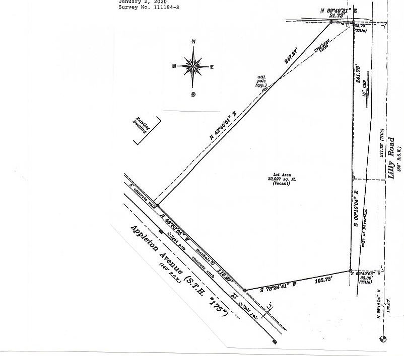 2nd image of 0 Lilly Rd