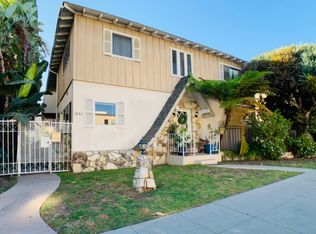 1833 Corinth Ave APT 6, Los Angeles, CA 90025