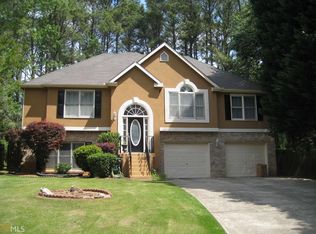 3506 Brittany Cv NW, Kennesaw, GA 30152