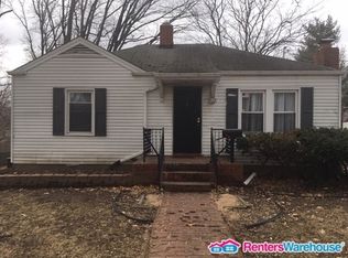 619 Millman Dr, Saint Louis, MO