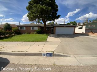 9601 Dona Marguerita Ave NE, Albuquerque, NM 87111