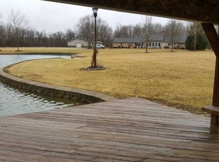 24059 Weisburg Rd, Sunman, IN 47041