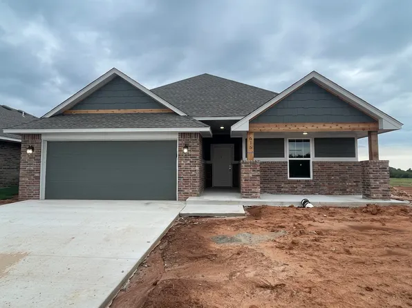 615 Laurel Grv, Washington, OK 73093