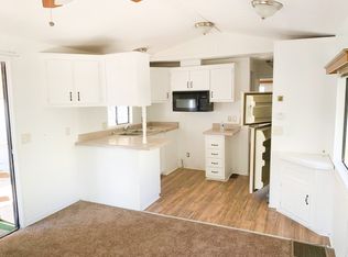 1748 W Fort Lowell Rd #A3, Tucson, AZ 85705