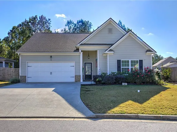 12 Shamrock Chase, Adairsville, GA 30103
