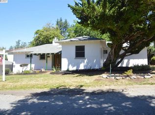 2516 Randall Way, Hayward, CA 94541