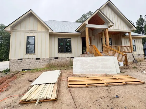 5017 Mitchell Town Rd, Youngsville, NC 27596