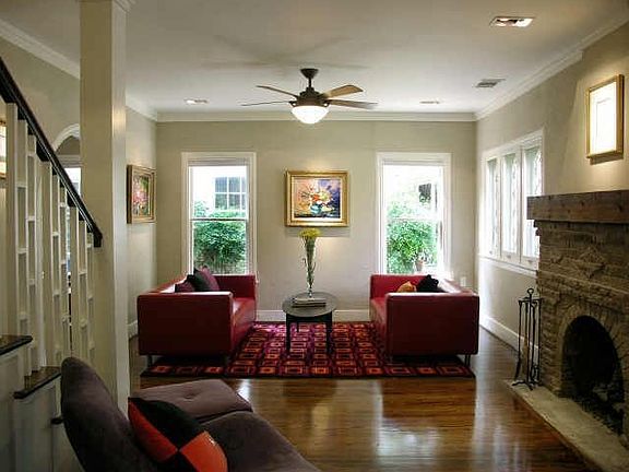 2nd image of 6318 Belmont Ave
