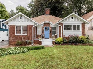 1269 N Highland Ave NE, Atlanta, GA 30306