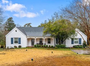 3640 Narrow Lane Rd, Montgomery, AL 36111