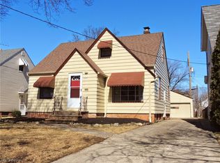 21651 Ivan Ave, Euclid, OH 44123