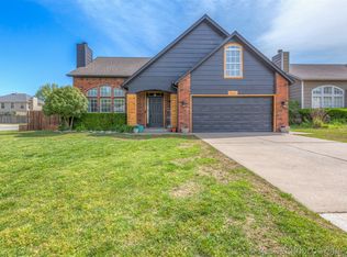 9411 S 88th East Ave, Tulsa, OK 74133