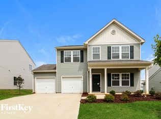5618 Tier View Trl, Greensboro, NC 27405