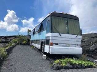 12-5356 Ohana Rd LOT 543, Pahoa, HI 96778