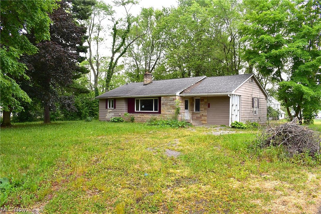 20 Church St, West Salem, OH 44287 Zillow