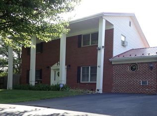 62 Skylark Ter, Keyser, WV 26726