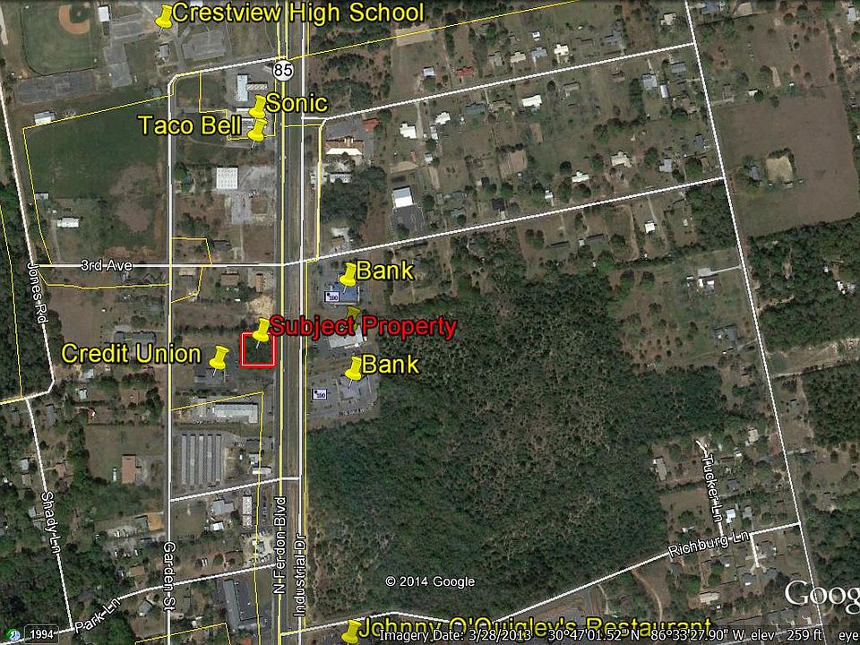 1st image of Xxx Hwy 85 N