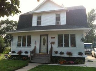 3611 Hoiles Ave, Toledo, OH 43612
