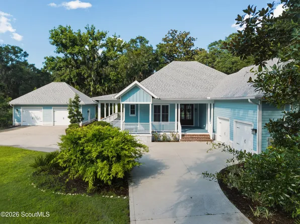101 Wards Ln, Saint Marys, GA 31558