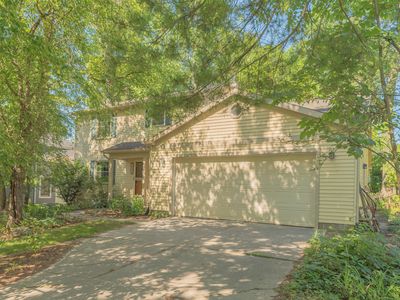 2728 Kimberley Rd, Ann Arbor, MI, 48104