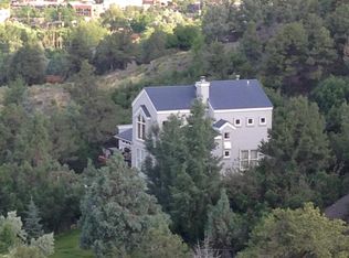 1385 Avenida Del Sol, Durango, CO 81301