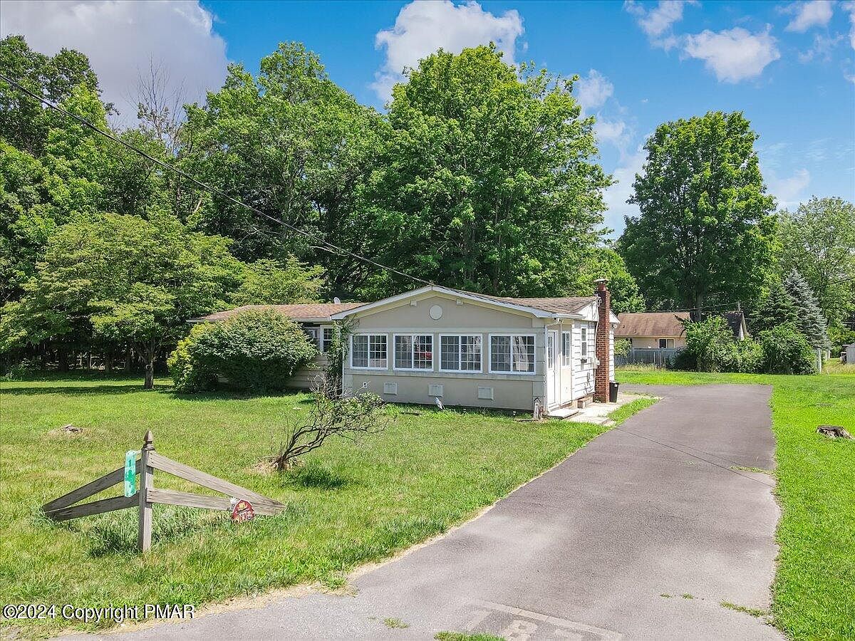 187 Mill Creek Rd, East Stroudsburg, PA 18301 Zillow