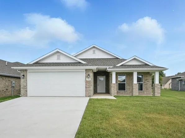 1701 E White Oak Street, Joplin, MO 64801