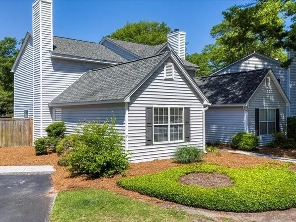1321 Cassidy Ct #A, Mount Pleasant, SC 29464